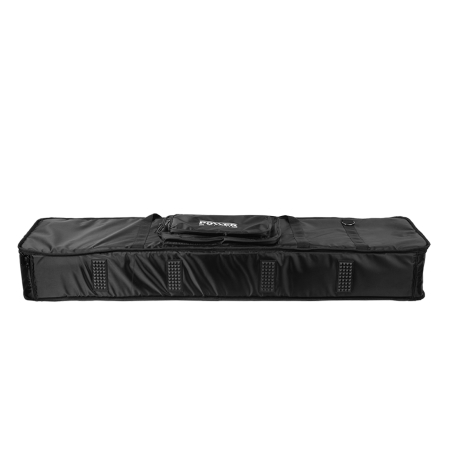 Image nº4 du produit KEYBAG 88 SLIM Power Studio - Housse de transport pour clavier 88 touches compact 1320 x 150 x 300 mm