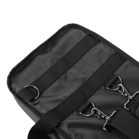 Image nº7 du produit KEYBAG MINI Power Studio - Sac de transport pour clavier 25-37 touches 550 x 80 x 260 mm