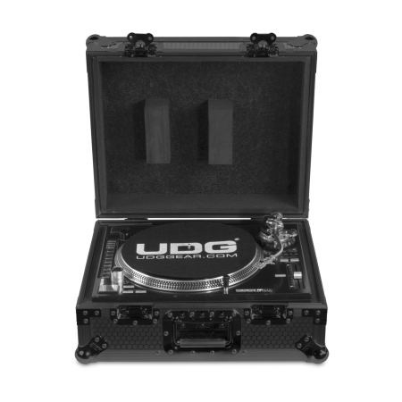 Image nº9 du produit Reloop RP 2000 MK4 Platine Vinyle Entraînement Direct