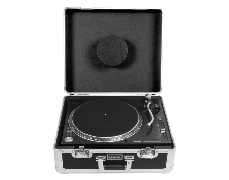 Image nº11 du produit Reloop RP 2000 MK4 Platine Vinyle Entraînement Direct