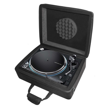 Image principale du produit UDG 8308 BL Étui semi-rigide Creator pour platines