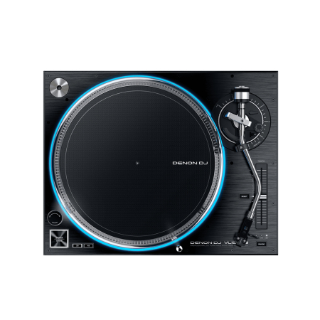 Image nº6 du produit UDG 8308 BL Étui semi-rigide Creator pour platines