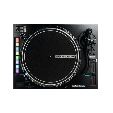 Image nº7 du produit UDG 8308 BL Étui semi-rigide Creator pour platines