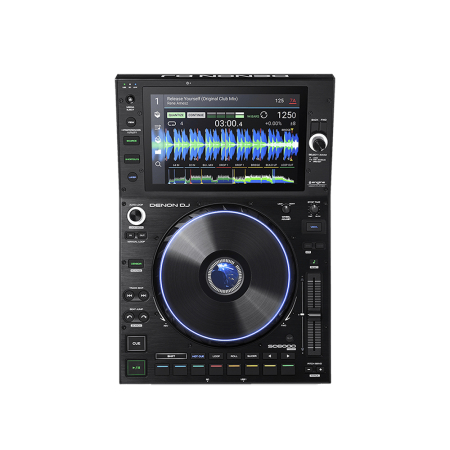 Image nº8 du produit UDG 8308 BL Étui semi-rigide Creator pour platines