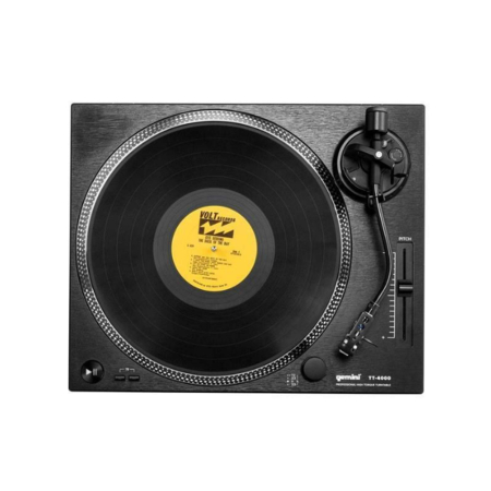 Image nº11 du produit UDG 8308 BL Étui semi-rigide Creator pour platines
