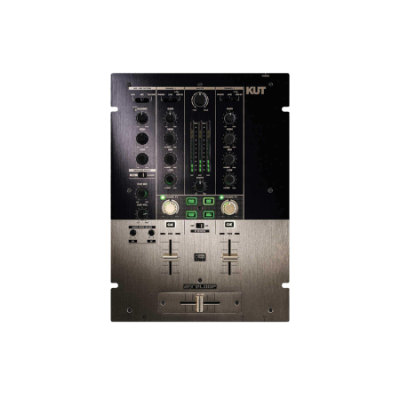 Image nº6 du produit UDG Creator CDJ/DJM/Battle Mixer Hardcase Black U 8443 BL