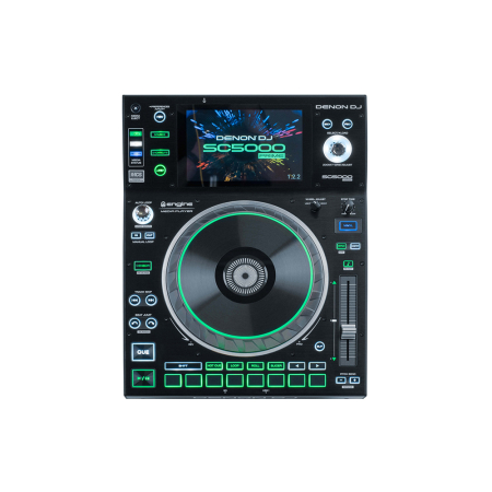 Image nº8 du produit UDG Creator CDJ/DJM/Battle Mixer Hardcase Black U 8443 BL