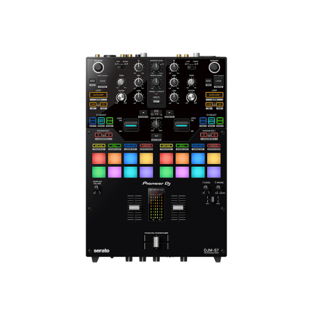 Image nº10 du produit UDG Creator CDJ/DJM/Battle Mixer Hardcase Black U 8443 BL