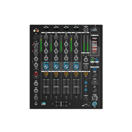 Image nº14 du produit UDG Creator CDJ/DJM/Battle Mixer Hardcase Black U 8443 BL
