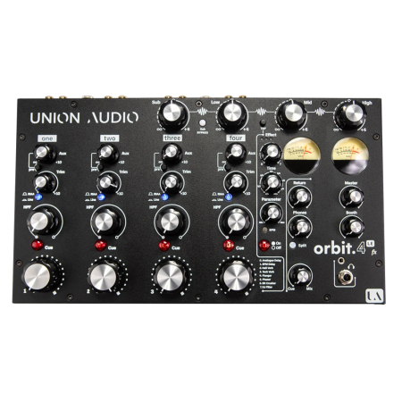 Image nº16 du produit UDG Creator CDJ/DJM/Battle Mixer Hardcase Black U 8443 BL