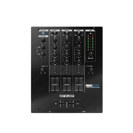 Image nº17 du produit UDG Creator CDJ/DJM/Battle Mixer Hardcase Black U 8443 BL