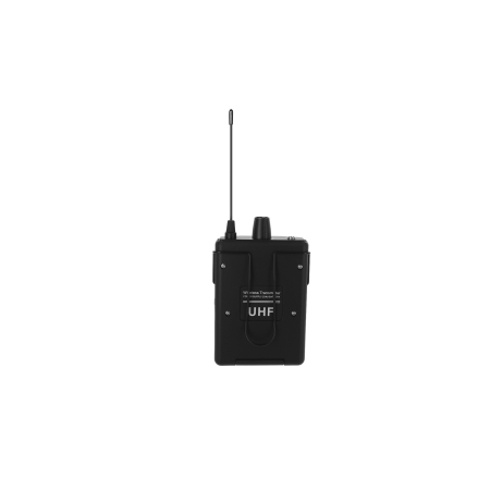Image nº3 du produit WMP 150 PLUG Power Acoustics - Sonorisation Micro sans fil UHF compact
