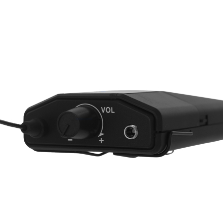 Image nº4 du produit WMP 150 PLUG Power Acoustics - Sonorisation Micro sans fil UHF compact