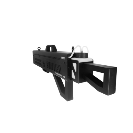 Image nº3 du produit FOG SHOOTGUN 1500 Power lighting - Pistolet à fumée 1500W