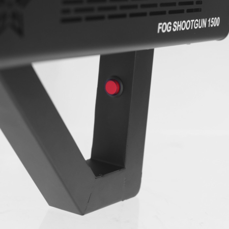 Image nº8 du produit FOG SHOOTGUN 1500 Power lighting - Pistolet à fumée 1500W