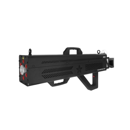 Image nº10 du produit FOG SHOOTGUN 1500 Power lighting - Pistolet à fumée 1500W