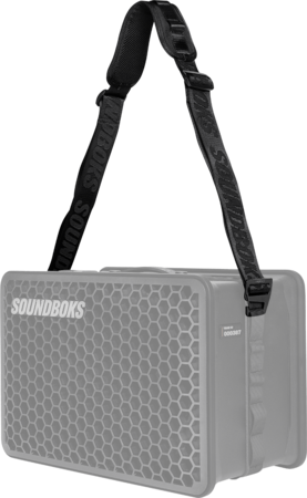 Image secondaire du produit GO Shoulder Strap Soundboks - bandoulière pour Soundboks Go