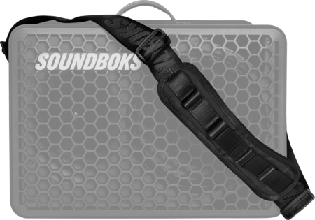 Image nº3 du produit GO Shoulder Strap Soundboks - bandoulière pour Soundboks Go