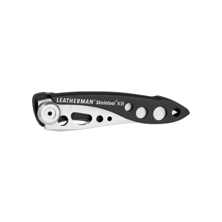 Image nº3 du produit SKELETOOL KB Leatherman - Couteau de poche multifonctions noir