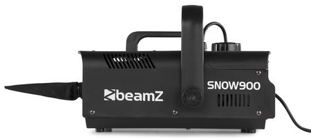 Image nº3 du produit Machine à neige BeamZ snow 900w Noir