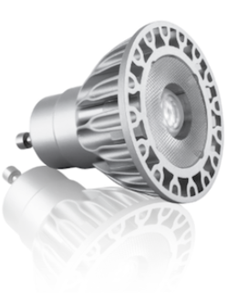 Image principale du produit Ampoule Led Soraa SM16GW-07-25D-927-03-S3 GU10 vivid 95 7,5W IRC 95 927 25°