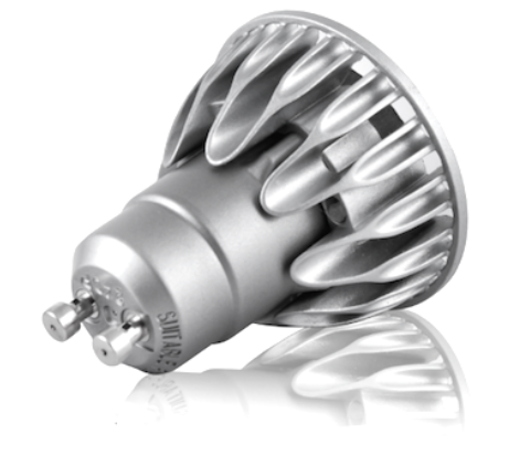 Image nº3 du produit Ampoule Led Soraa SM16GW-07-25D-927-03-S3 GU10 vivid 95 7,5W IRC 95 927 25°