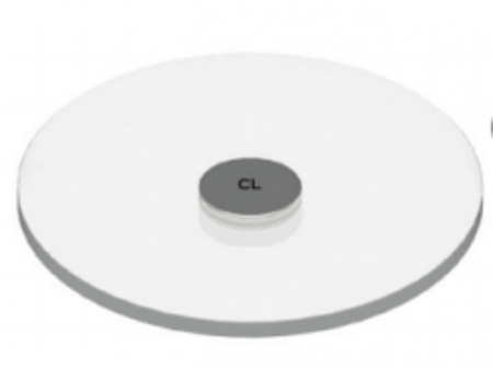 Image principale du produit Snap clair Soraa AC-CC-0000-00 pour ampoule Soraa petit diamètre 10°