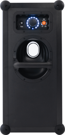 Image nº4 du produit Soundboks 4 B USB-c - Enceinte autonome 216W bluetooth IP65