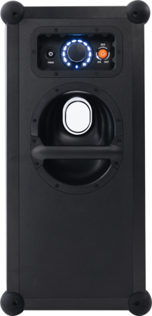 Image nº5 du produit Soundboks 4 MG Grise - Enceinte autonome IP65 façade grise avec batterie USB-c