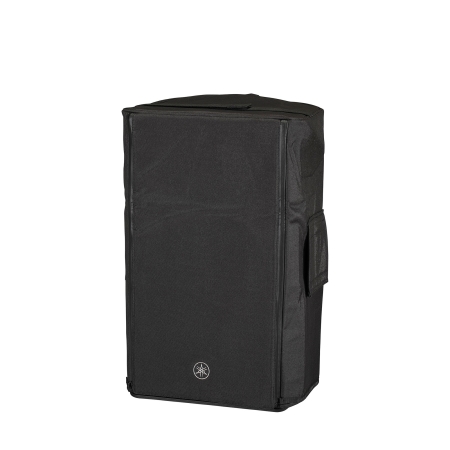 Image principale du produit SPCVR-DXR123 Yamaha - Housse de transport pour DXR12 mk3 ou CXR12 mk3