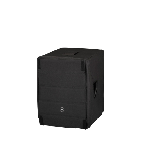 Image principale du produit SPCVR-DXS123 Yamaha - Housse de transport pour sub DXS12 mk3 ou CXS12 mk3