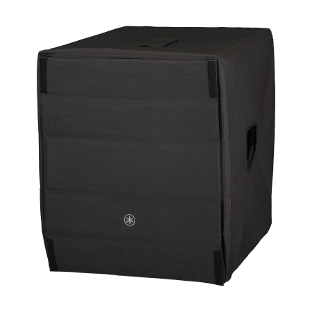 Image principale du produit SPCVR-DXS183 Yamaha - Housse de transport pour sub DXS18 mk3 ou CXS18 mk3