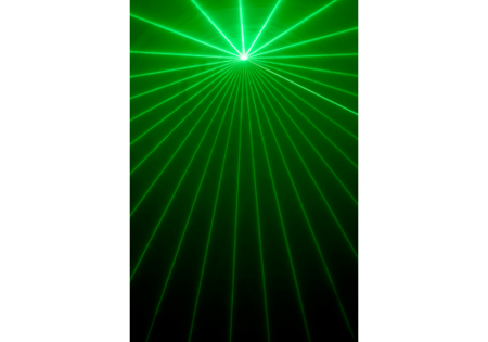 Image nº5 du produit Spectrum 3000 RGB Algam lighting - Laser RGB 3W DMX + ILDA