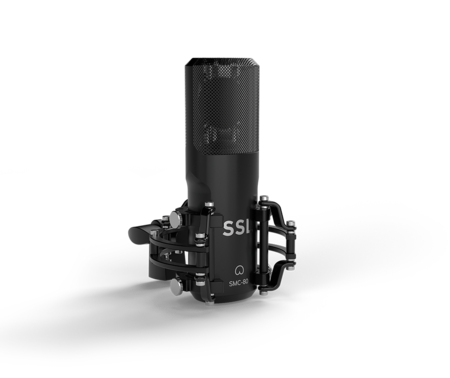 Image nº7 du produit SSL2 RECORDINGPACK - Pack d'enregistrement voix carte son + micro studio + casque