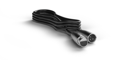 Image nº10 du produit SSL2 RECORDINGPACK - Pack d'enregistrement voix carte son + micro studio + casque
