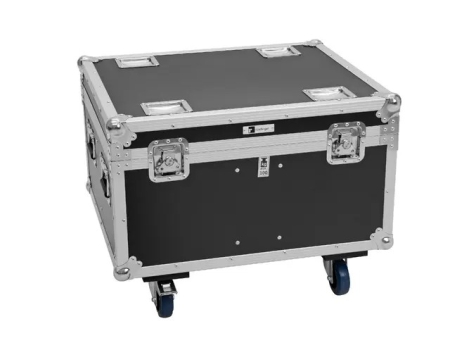 Image secondaire du produit ROADINGER UG-1 Flightcase Universel 4 compartiments 275 x 275 x 290