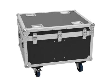 Image nº3 du produit ROADINGER UG-1 Flightcase Universel 4 compartiments 275 x 275 x 290
