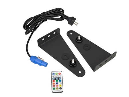 Image nº6 du produit 42109898 EUROLITE LED KLS Scan Pro Next FX Set Compact avec roue couleur et gobos