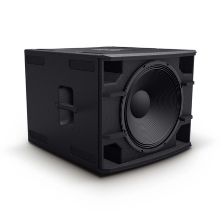 Image nº8 du produit Caisson de basses Actif LD Systems STINGER SUB 18 A G3 18 pouces