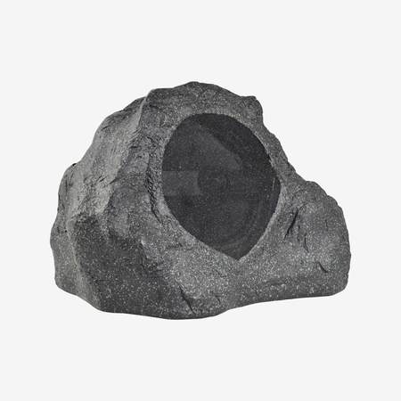 Image principale du produit STONE 60 Audiophony - Enceinte IP66 imitation roche granit 8 ohms ou 100V