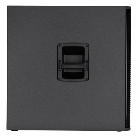 Image nº4 du produit SUB 18-AS RCF - Caisson de basses 18p actif 2200W 135dB