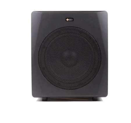 Image secondaire du produit Gibbon10 Monkey Banana Caisson de Basses Actif 300W noir