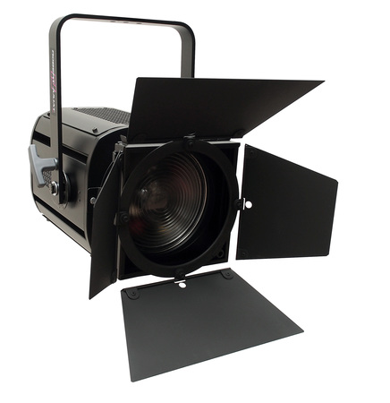 Image nº3 du produit Sully 315 LPB 4C Robert juliat - Projecteur PC lentille martelée led RGBL 200W