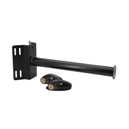 Image principale du produit SUP-TreeBar Hilec - Barre d'acroche pour projecteur pour poteaux ou arbres