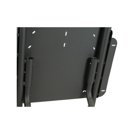 Image nº4 du produit Support métallique pour coffret de chantier 13 modules - Noir