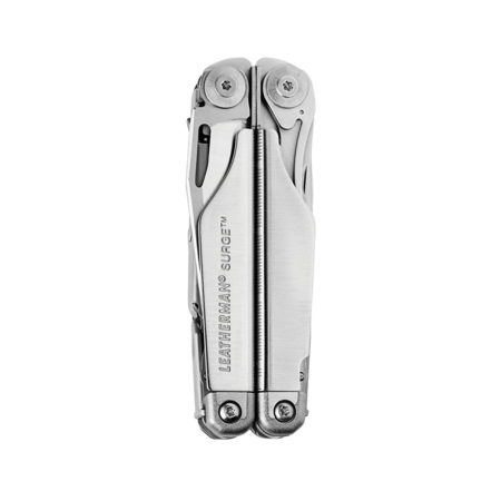 Image nº3 du produit SURGE Leatherman - Pince multifonction 21 outils avec étuis