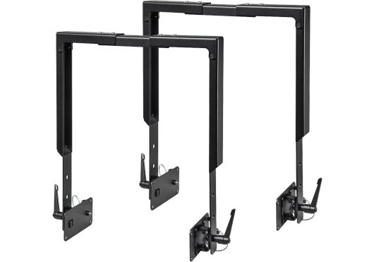 Image principale du produit TB-45NQ HK audio 2 lyres d'accroche pour Linear 3 5 et 7