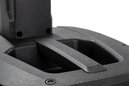 Image nº7 du produit TS108C Alto - Enceinte colonne 8'' 600W avec mixage 3 canaux bluetooth