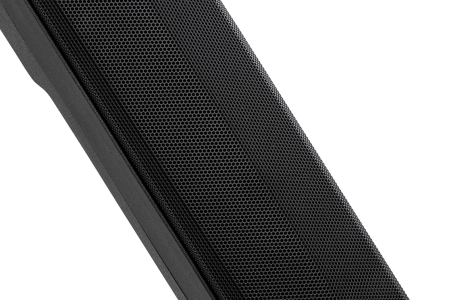 Image nº9 du produit TS108C Alto - Enceinte colonne 8'' 600W avec mixage 3 canaux bluetooth