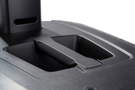 Image nº7 du produit TS112C Alto - Enceinte colonne 12'' 1200W avec mixage 5 canaux bluetooth